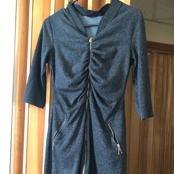 Dress - Picture 1 of 3